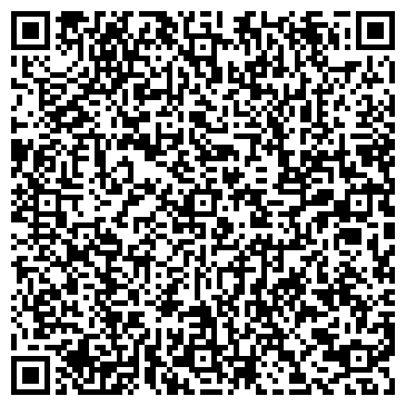 QR-код с контактной информацией организации ООО Терраформа