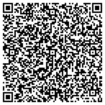QR-код с контактной информацией организации ООО Красота под ногами