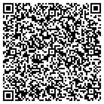QR-код с контактной информацией организации ИП Бумеранг