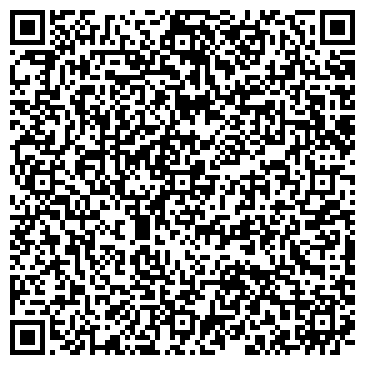 QR-код с контактной информацией организации Маленькое Чудо