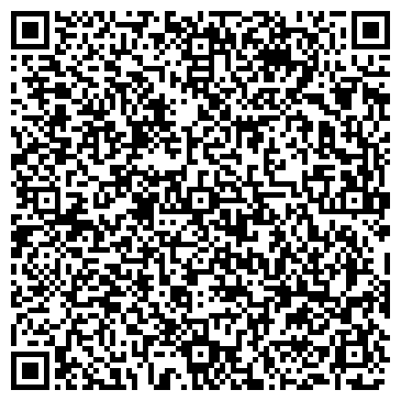 QR-код с контактной информацией организации ООО Алгер Групп