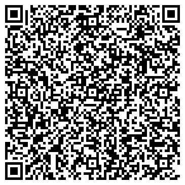 QR-код с контактной информацией организации ООО ЮВЕНАЛ