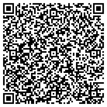 QR-код с контактной информацией организации ООО САНРЕНО