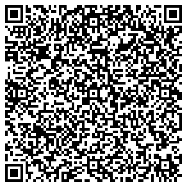 QR-код с контактной информацией организации ООО Fort Ясенево