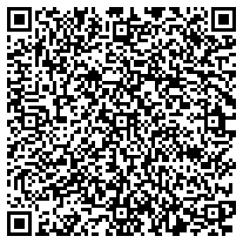 QR-код с контактной информацией организации ООО Сладкий Мир ДедМорозов