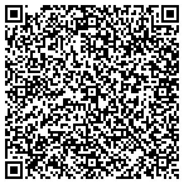 QR-код с контактной информацией организации ООО Меридиан