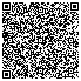 QR-код с контактной информацией организации ООО DoorHan - Дмитров