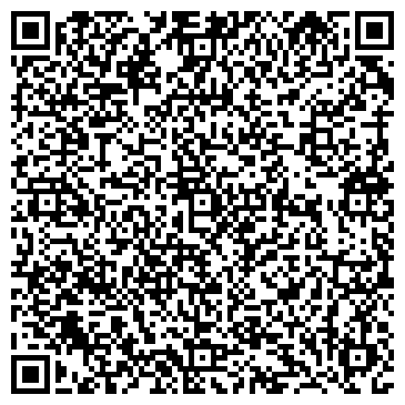 QR-код с контактной информацией организации МинскЭкспо-2000: разработка дизайна, оформление, монтаж "под ключ" выставочных стендов в РБ и за рубежом