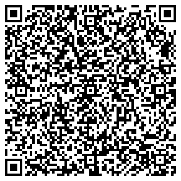 QR-код с контактной информацией организации Цирюльникъ