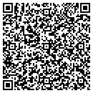QR-код с контактной информацией организации ООО MORE Штук