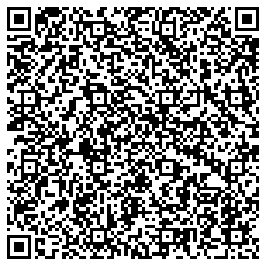 QR-код с контактной информацией организации ООО Институт красоты ГАЛАКТИКА