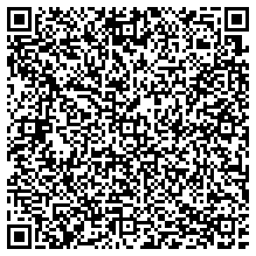 QR-код с контактной информацией организации ООО Кириллица 23
