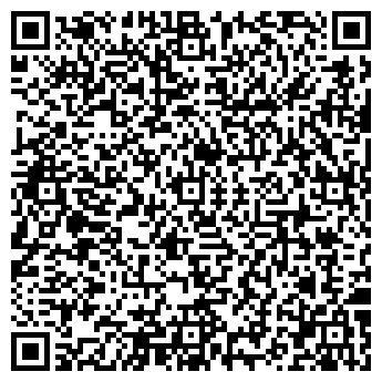 QR-код с контактной информацией организации ИП SPparts