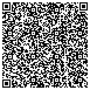QR-код с контактной информацией организации Авокадо