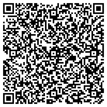 QR-код с контактной информацией организации ПОЛИМЕРСЕРВИС, ООО