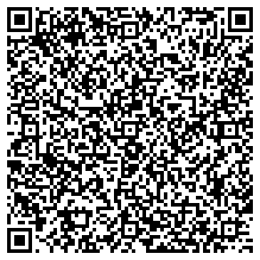 QR-код с контактной информацией организации Череповецкий райпотребсоюз