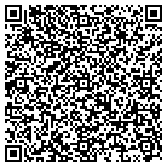 QR-код с контактной информацией организации Найдешьлюбойкрепеж