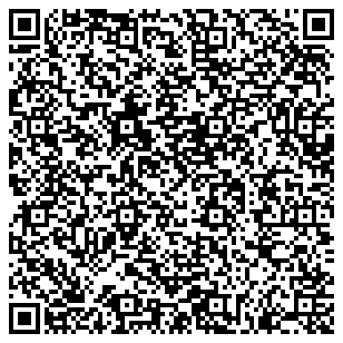 QR-код с контактной информацией организации Хороший свет