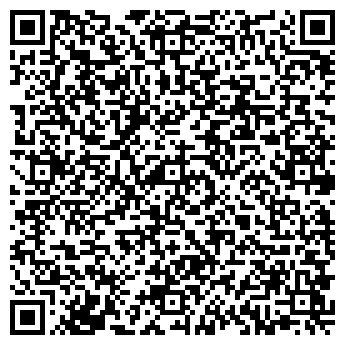 QR-код с контактной информацией организации НПП Экорад