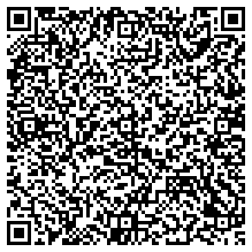 QR-код с контактной информацией организации ООО Флагман