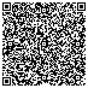 QR-код с контактной информацией организации Аренда Декора