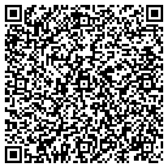 QR-код с контактной информацией организации АО «Череповецкий мясокомбинат»
