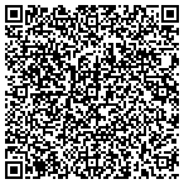 QR-код с контактной информацией организации Мания - 3D