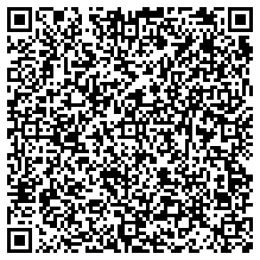 QR-код с контактной информацией организации Белый Кролик