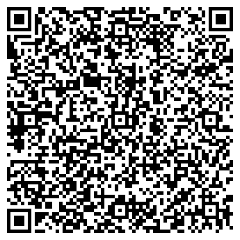 QR-код с контактной информацией организации Штамп 34