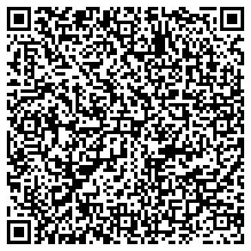 QR-код с контактной информацией организации ООО Агрегат Подшипник