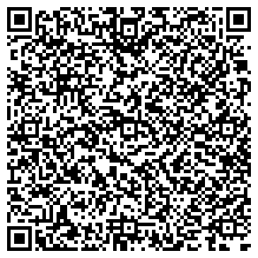 QR-код с контактной информацией организации ООО Klinoff City