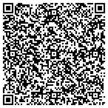 QR-код с контактной информацией организации Жалюзи - центр