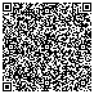 QR-код с контактной информацией организации ООО Акварель