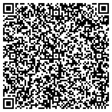 QR-код с контактной информацией организации БТК Трикотаж