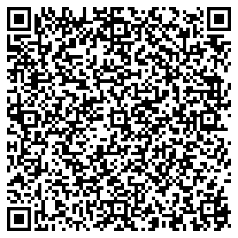 QR-код с контактной информацией организации ООО АРТ - Денталь