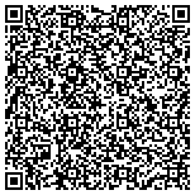 QR-код с контактной информацией организации ООО Жилой комплекс "Ботанический сад"
