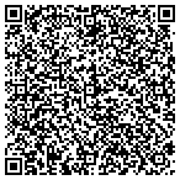 QR-код с контактной информацией организации ООО Сириус - Аэро