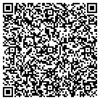 QR-код с контактной информацией организации ИП Возчик