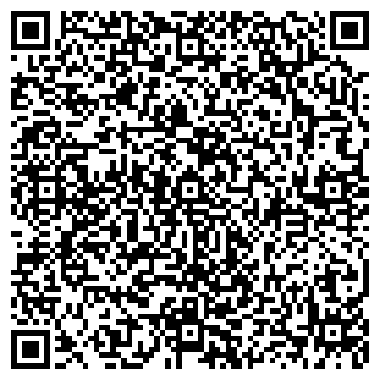 QR-код с контактной информацией организации ООО Ермак