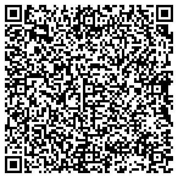 QR-код с контактной информацией организации ИП Верфь «Афалина»