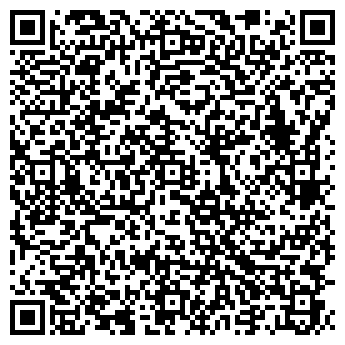 QR-код с контактной информацией организации «Системэнерго»