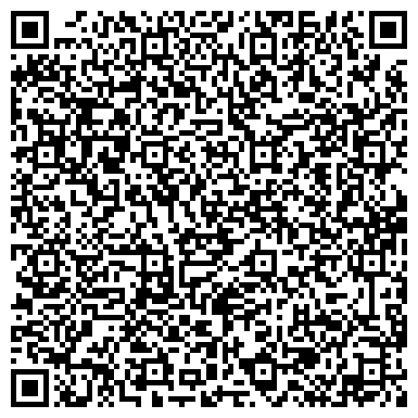 QR-код с контактной информацией организации «Черняховская ветеринарная станция»