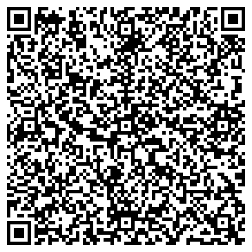 QR-код с контактной информацией организации Территория Ритма