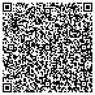 QR-код с контактной информацией организации SaitRoom