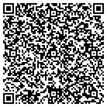 QR-код с контактной информацией организации ООО Подмосковье