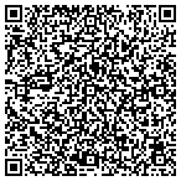 QR-код с контактной информацией организации Сауна - Маркет