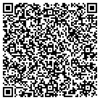 QR-код с контактной информацией организации ИП Digital - Агентство CAPS