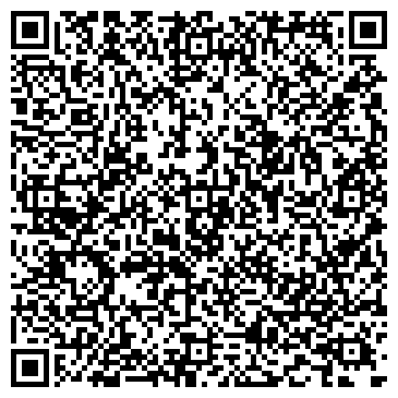 QR-код с контактной информацией организации ООО Абакус центр