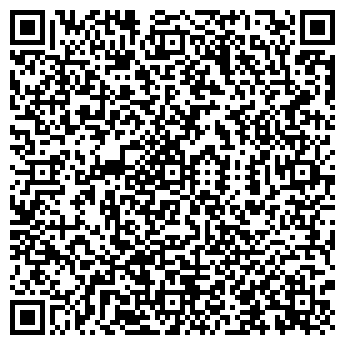 QR-код с контактной информацией организации ИП Садовый питомник «Царь Сад»