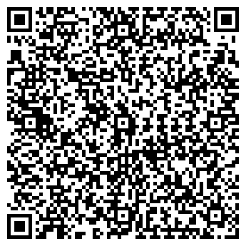 QR-код с контактной информацией организации ООО МКМ - обработка